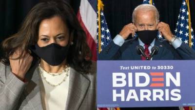 Joe Biden - U.S.Democratic - Coronavirus: Biden says all U.S. governors should mandate masks to slow COVID-19 spread - globalnews.ca - Usa