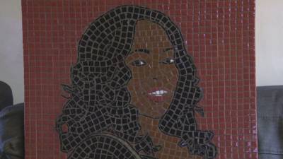 Collingswood mosaic artist using her talents to fight for racial justice - fox29.com