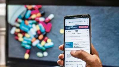 E-pharmacies may increase domestic reach to 1.4X pre-covid as govt softens stand - livemint.com - India - county Union