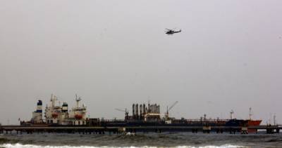 U.S. seizes Iranian oil from four tankers en route to Venezuela - globalnews.ca - Iran - Washington - Venezuela
