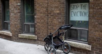 Nova Scotia - As coronavirus eviction bans end, advocates worry homelessness will rise - globalnews.ca - Britain - Canada - city Columbia, Britain