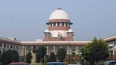 Justice Ashok Bhushan - Final-year exams amid Covid-19: SC to resume hearing of pleas on 18 August - livemint.com - city New Delhi - India