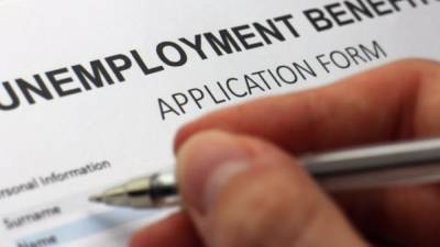 14K seek jobless benefits in NJ, falling 17% over last week - fox29.com - state New Jersey