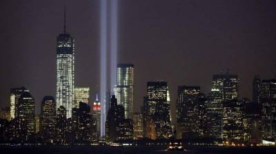 9/11 ‘Tribute in Light’ canceled due to COVID-19 - clickorlando.com