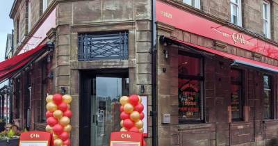 Scots restaurant closes after Covid-19 incident as deep clean underway - dailyrecord.co.uk - Scotland