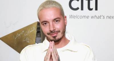 J Balvin REVEALS that he has tested positive for COVID 19: These have been very difficult days - pinkvilla.com - Spain - Colombia