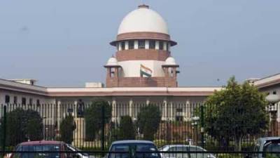 SC not in favour of inquiry commission on alleged mismanagement of Covid-19 in country - livemint.com - city New Delhi