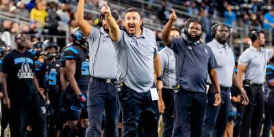 Will high school football take place in Florida? FHSAA to finalize falls sports plan - clickorlando.com - state Florida - county Orange - county Seminole - county Flagler - county Brevard - county Osceola - city Gainesville