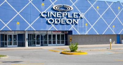 Ellis Jacob - Coronavirus: Cineplex loses $98.9M in Q2 after movie theatres closed during pandemic - globalnews.ca - Canada