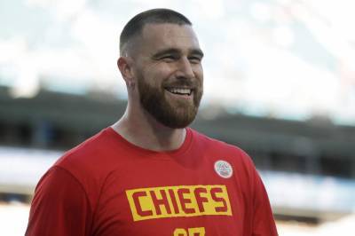 Travis Kelce - Chiefs keep gambling by doling out another big-money deal - clickorlando.com - state Arizona - state Missouri - city Kansas City, state Missouri