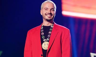 J Balvin opens up about his COVID-19 battle: ‘I got it bad’ - us.hola.com - Spain - Colombia