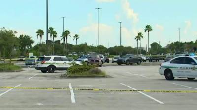 Deputies say they can’t yet release body camera video of fatal shooting at Florida Mall - clickorlando.com - state Florida - county Orange