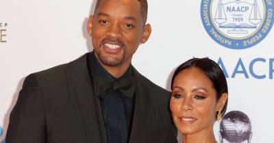 Will Smith and wife Jada's company hit with COVID as ten staff members test positive - mirror.co.uk