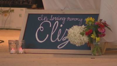 Vigil held for 5-year-old girl swept away during Tropical Storm Isaias - fox29.com
