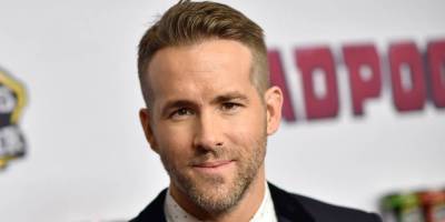 John Horgan - Ryan Reynolds - Hugh Jackman - Ryan Reynolds Calls Out Young People For Partying During The Pandemic - justjared.com - Britain - city Columbia, Britain