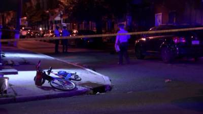17-year-old shot and killed in Kensington, police say - fox29.com