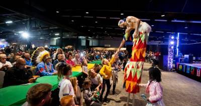 Coronavirus: Folkfest finds way to share Saskatoon’s cultures with virtual event - globalnews.ca