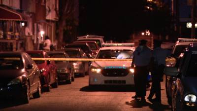 Teen killed, several wounded in spate of overnight gun violence in Philadelphia - fox29.com - city Philadelphia - city Brewerytown