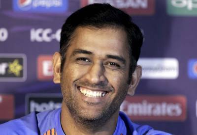 India great Dhoni retires from international cricket - clickorlando.com - city New Delhi - India - city Chennai - Uae