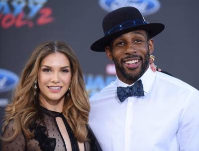 Stephen ‘tWitch’ Boss & Allison Holker Dish On 10-Year Anniversary & Raising Baby Zaia In A Pandemic (Exclusive) - etcanada.com - state California
