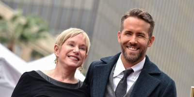 Ryan Reynolds - Ryan Reynolds Asks Young People Not to "Kill His Mom" by Partying During the COVID Pandemic - marieclaire.com - Canada