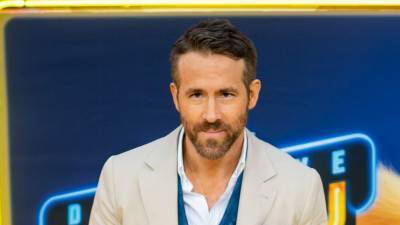 John Horgan - Ryan Reynolds - Ryan Reynolds urges young Canadians to quit partying amid COVID-19 pandemic: 'Don't kill my mom!' - foxnews.com - Britain - city Columbia, Britain