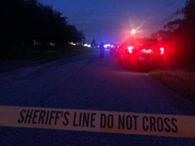 Man dead after deputy-involved shooting, officials say - clickorlando.com