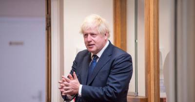 Boris Johnson - Can you get infected with coronavirus twice or do antibodies give you immunity? - manchestereveningnews.co.uk - city Manchester - county Oldham