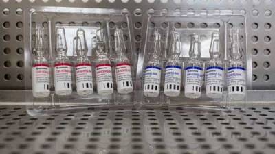 Russia says Saudi Arabia, UAE will test its covid vaccine - livemint.com - India - Russia - Saudi Arabia - Uae