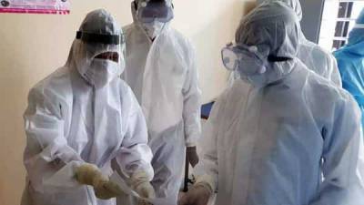 9 deaths, 1,102 more coronavirus cases in Telangana - livemint.com - India
