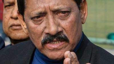 Former Indian opener Chetan Chauhan dies of Covid-related complications - livemint.com - city New Delhi - India - city Melbourne