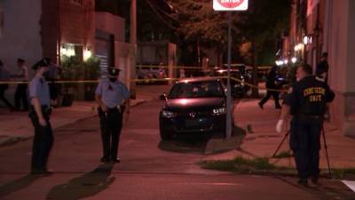 3 dead, 7 injured in overnight shootings across Philadelphia - fox29.com