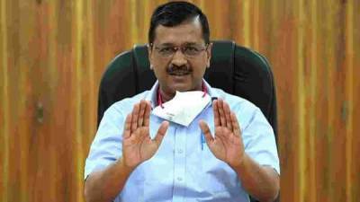 Arvind Kejriwal - AAP to make oximeters available in 30k villages to help in Covid fight: Kejriwal - livemint.com - city New Delhi - city Delhi