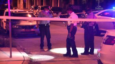 Gun violence grips Philadelphia over weekend leaving 4 dead, several wounded - fox29.com - city Philadelphia - city Brewerytown
