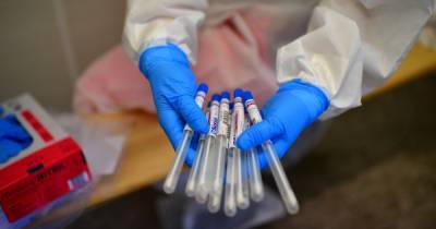 Another 1,040 people test positive for coronavirus in the UK - manchestereveningnews.co.uk - Britain