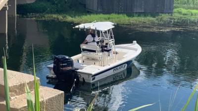 Orange County deputies continue searching for possible drowning victim - clickorlando.com - state Florida - county Orange - county Lake