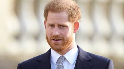 Harry Princeharry - Prince Harry advocates for friend check-ins as the coronavirus continues - foxnews.com