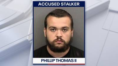 Deputies: Stalker drove from South Carolina, waited hours in failed attempt to kidnap Lutz resident - fox29.com - state South Carolina - county Hillsborough