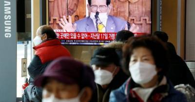 South Korea warns of looming coronavirus crisis as outbreaks soar - globalnews.ca - South Korea - city Seoul