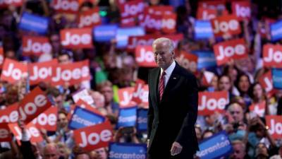Donald Trump - Joe Biden - Democrats begin their all-virtual national convention - fox29.com - New York