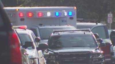 Three police officers shot in Cedar Park, subject barricaded in home - fox29.com - state Texas - county Park - county Cedar