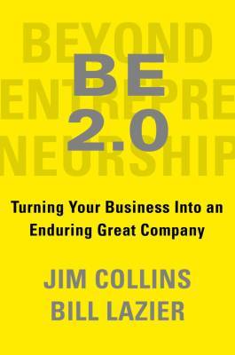 'BE 2.0': Business writer Jim Collins updates his first book - clickorlando.com - New York