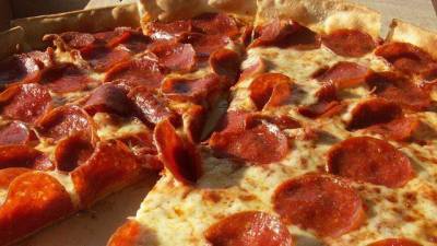 No pepperoni? Pizza topping becomes latest item affected by coronavirus-related shortages - clickorlando.com - New York - Usa - state South Dakota