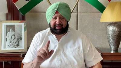 Amarinder Singh - Not averse to imposing stricter restrictions to contain Covid-19: Punjab CM - livemint.com