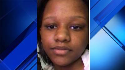 Missing child alert issued for Florida girl - clickorlando.com - state Florida - county Gordon