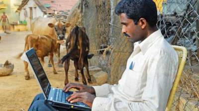 Amid pandemic, fixed broadband grows in smaller cities - livemint.com - city New Delhi - India - city Mumbai