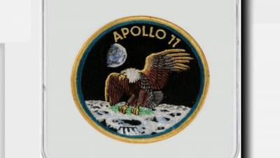 Neil Armstrong - Orlando Science Center receives donations from historic Apollo 11 moon mission - clickorlando.com
