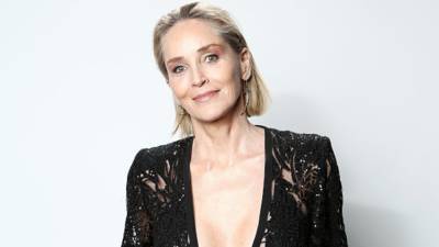 Sharon Stone on sister’s COVID-19 diagnosis: 'One of you Non-Mask wearers did this' - foxnews.com - county Stone - city Sharon, county Stone