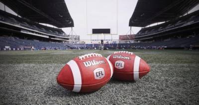 Regina Sports - CFL 2020 season officially cancelled - globalnews.ca - city Ottawa - city Winnipeg