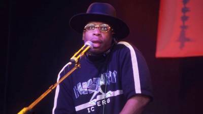 Two men indicted in murder of Run-DMC's Jam Master Jay - fox29.com - New York - city New York - Britain - Washington - county Park - Jordan - county Queens - county Jay - Jamaica - city London, county Park